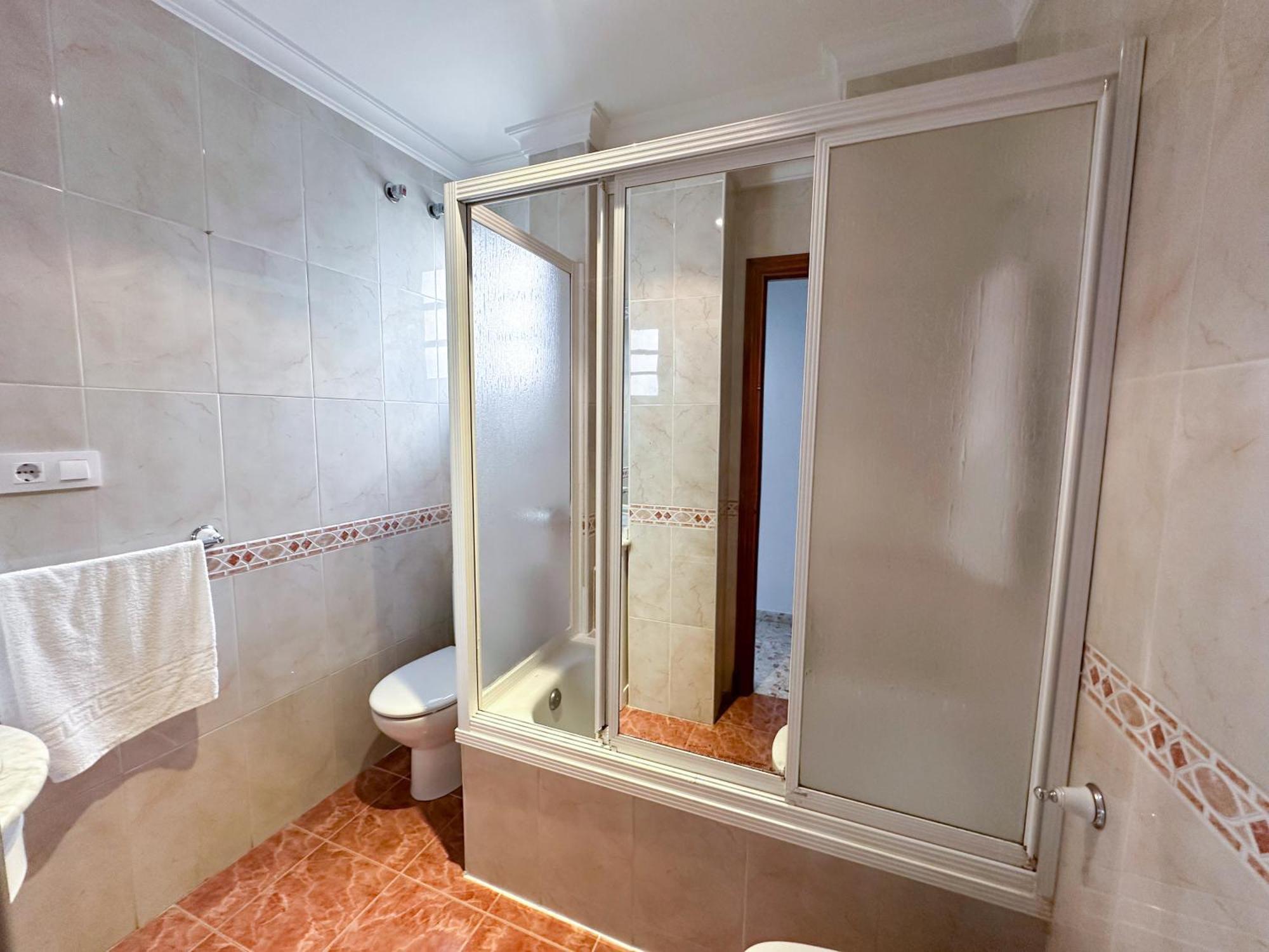 Appartement Centrico Con Vistas