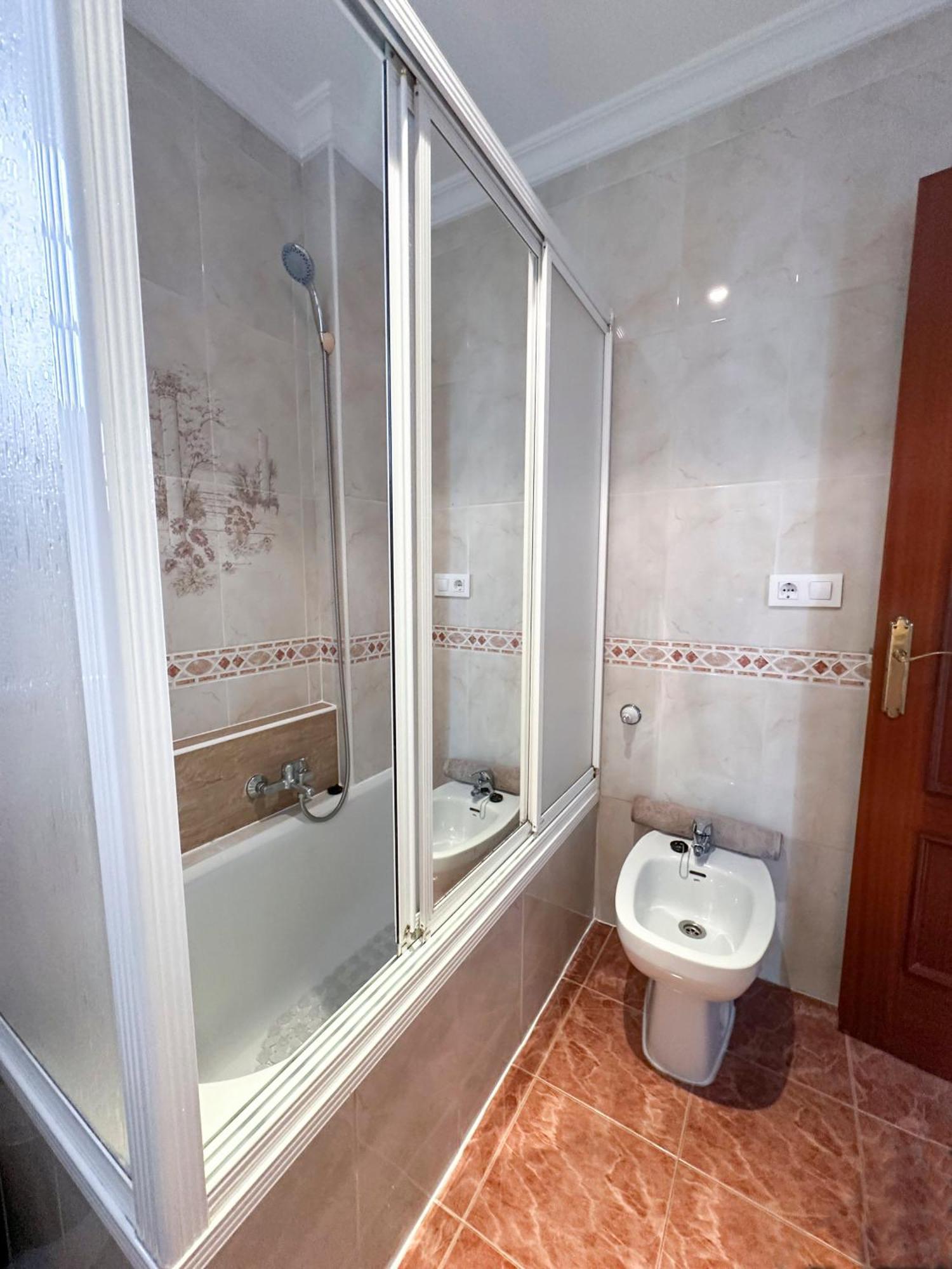 Centrico Con Vistas Appartement