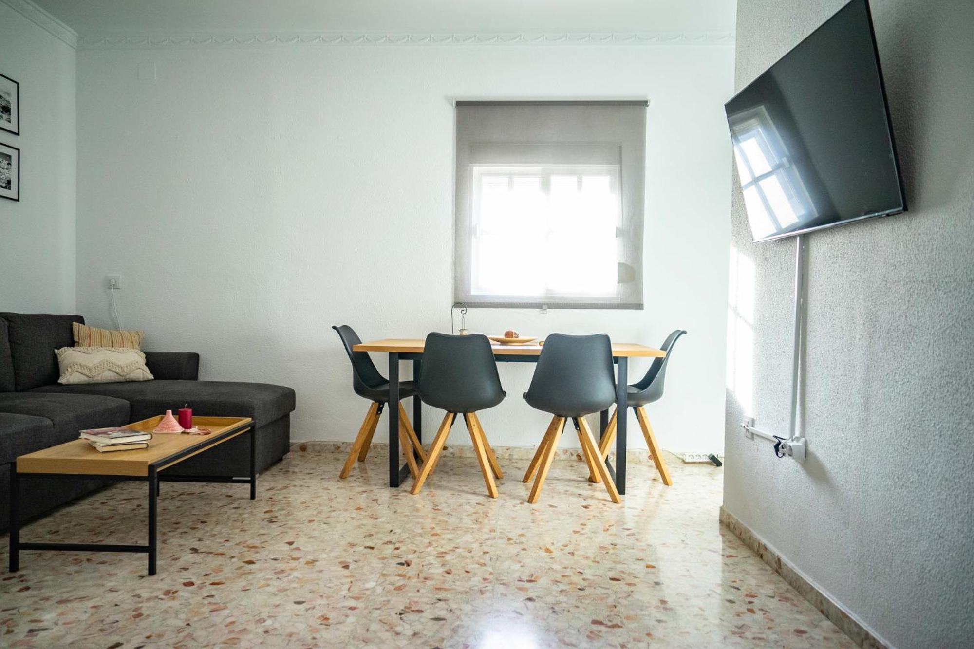 Centrico Con Vistas Appartement Arcos de la Frontera