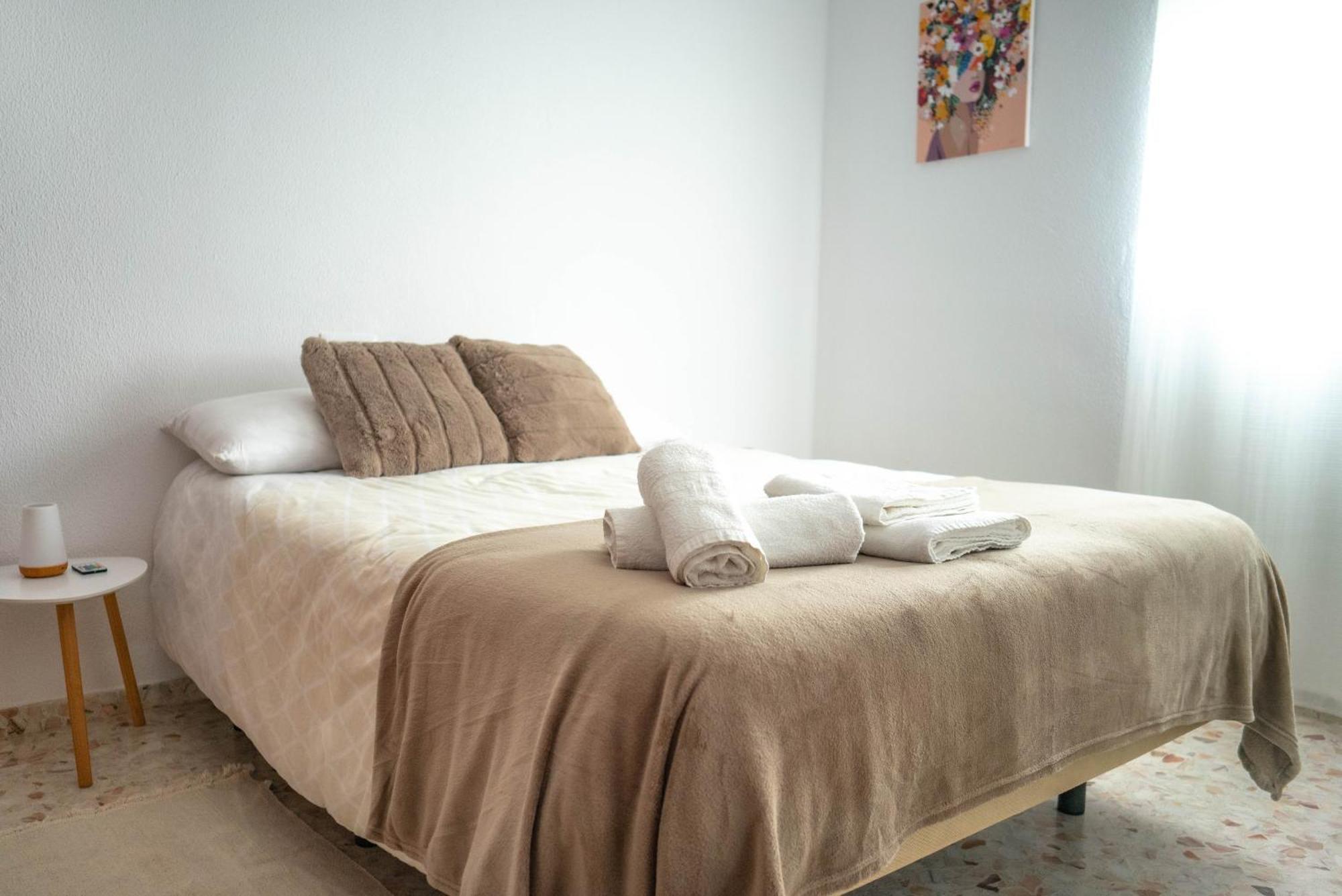 Appartement Centrico Con Vistas