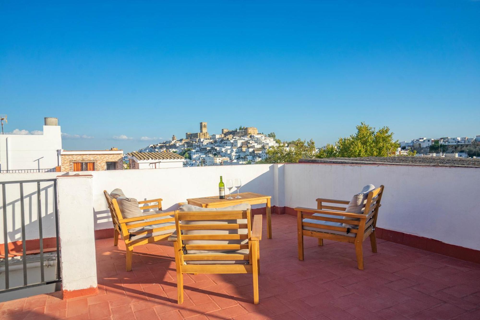 Appartement Centrico Con Vistas *