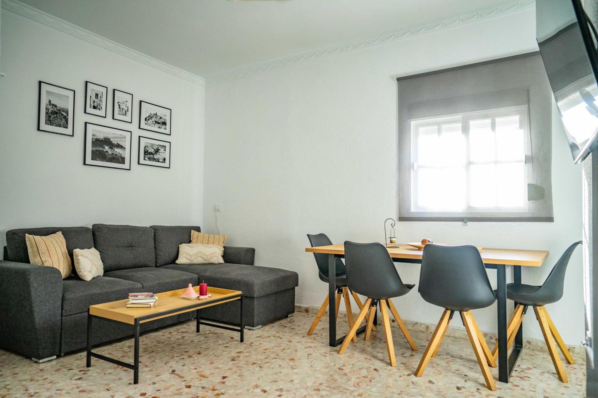Appartement Centrico Con Vistas