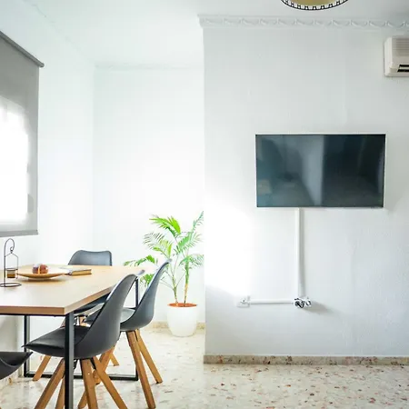 Apartamento Centrico Con Vistas Arcos de la Frontera Esterno foto