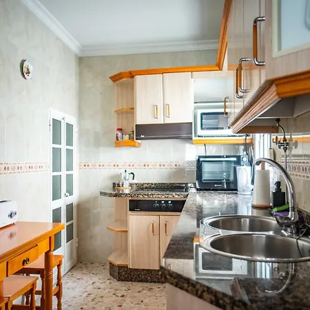 Apartamento Centrico Con Vistas Arcos de la Frontera Esterno foto